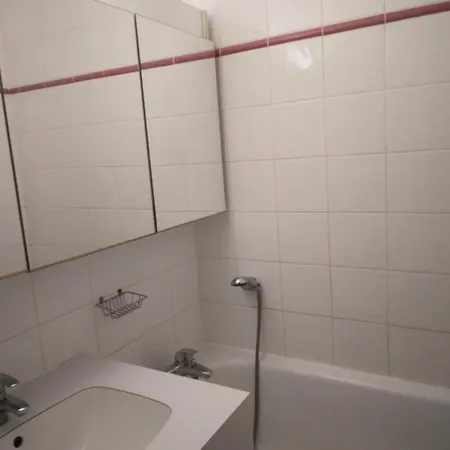 Les Glaciers 3 - 3 Pieces Pour 7 Personnes 191 Apartment La Plagne