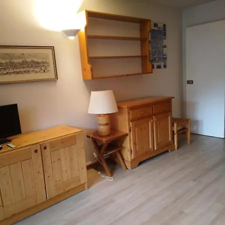 Apartment Les Glaciers 3 - 3 Pieces Pour 7 Personnes 191 La Plagne