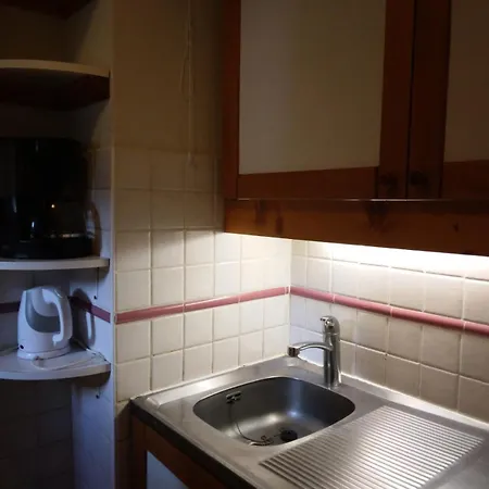 Les Glaciers 3 - 3 Pieces Pour 7 Personnes 191 Apartment *