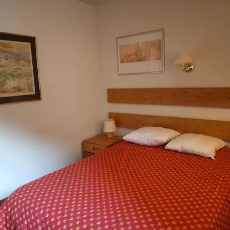 Les Glaciers 3 - 3 Pieces Pour 7 Personnes 191 * La Plagne