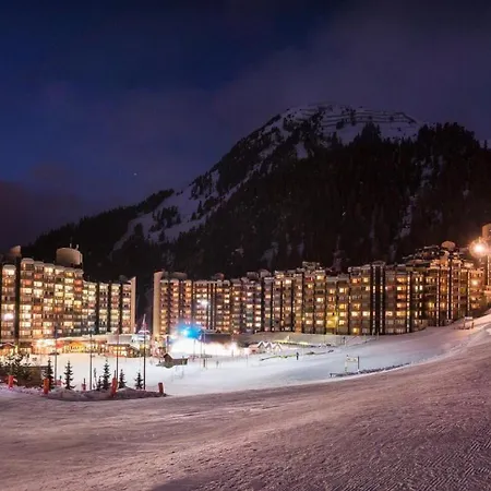 Apartment Les Glaciers 3 - 3 Pieces Pour 7 Personnes 191 La Plagne